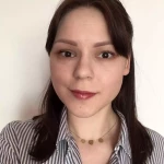 opieka seniora - zdjęcie profilowe użytkownika Marta P.