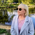 opieka seniora - zdjęcie profilowe użytkownika Ewa C.