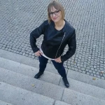 opieka seniora - zdjęcie profilowe użytkownika Paulina L.