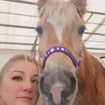 opieka seniora - zdjęcie profilowe użytkownika Karina W.