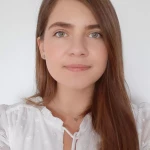 opieka seniora - zdjęcie profilowe użytkownika Joanna B.