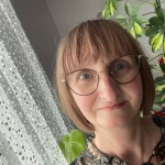 opieka seniora - zdjęcie profilowe użytkownika Marzena M.