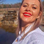 opieka seniora - zdjęcie profilowe użytkownika Anna K.