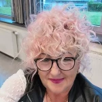 opieka seniora - zdjęcie profilowe użytkownika Lidia K.