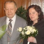 opieka seniora - zdjęcie profilowe użytkownika Iwona B.