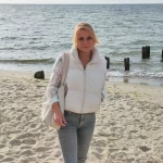 opieka seniora - zdjęcie profilowe użytkownika Katarzyna G.