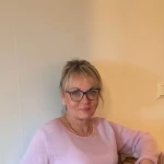 opieka seniora - zdjęcie profilowe użytkownika Alicja K.