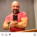 opieka seniora - zdjęcie profilowe użytkownika Piotr P.