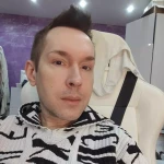 opieka seniora - zdjęcie profilowe użytkownika Eryk T.