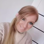 opieka seniora - zdjęcie profilowe użytkownika Iwona J.