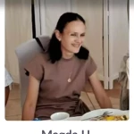 opieka seniora - zdjęcie profilowe użytkownika Magda U.