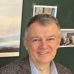 opieka seniora - zdjęcie profilowe użytkownika Volodymyr N.