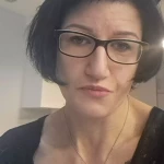 opieka seniora - zdjęcie profilowe użytkownika Magdalena F.