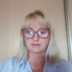 opieka seniora - zdjęcie profilowe użytkownika Beata S.