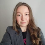 opieka seniora - zdjęcie profilowe użytkownika Wiktoria K.