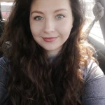 opieka seniora - zdjęcie profilowe użytkownika Beata B.