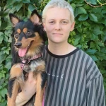 opieka seniora - zdjęcie profilowe użytkownika Klaudia M.