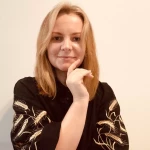 opieka seniora - zdjęcie profilowe użytkownika Nelia D.