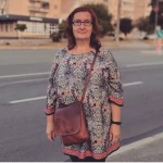 opieka seniora - zdjęcie profilowe użytkownika Katarina S.