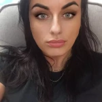 opieka seniora - zdjęcie profilowe użytkownika Aneta K.