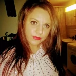 opieka seniora - zdjęcie profilowe użytkownika Katarzyna K.