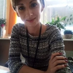 opieka seniora - zdjęcie profilowe użytkownika Edyta D.