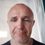 opieka seniora - zdjęcie profilowe użytkownika Kanstantsin B.