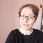 opieka seniora - zdjęcie profilowe użytkownika Anna B.