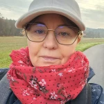 opieka seniora - zdjęcie profilowe użytkownika Hanna P.