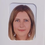 opieka seniora - zdjęcie profilowe użytkownika Ewa K.