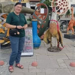 opieka seniora - zdjęcie profilowe użytkownika Beata S.
