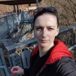 opieka seniora - zdjęcie profilowe użytkownika Anna K.
