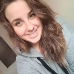 opieka seniora - zdjęcie profilowe użytkownika Agata B.