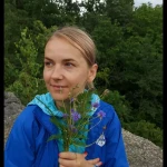 opieka seniora - zdjęcie profilowe użytkownika Kamilla J.