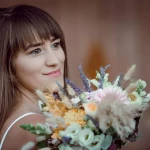 opieka seniora - zdjęcie profilowe użytkownika Olena K.