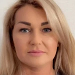 opieka seniora - zdjęcie profilowe użytkownika Aleksandra S.