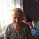 opieka seniora - zdjęcie profilowe użytkownika Henryka J.