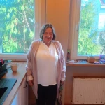 opieka seniora - zdjęcie profilowe użytkownika Anna Z.