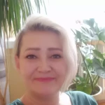 opieka seniora - zdjęcie profilowe użytkownika Ewa U.