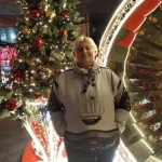 opieka seniora - zdjęcie profilowe użytkownika Tania K.