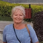 opieka seniora - zdjęcie profilowe użytkownika Halina K.