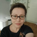opieka seniora - zdjęcie profilowe użytkownika Anna B.