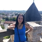 opieka seniora - zdjęcie profilowe użytkownika Magdalena T.