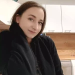 opieka seniora - zdjęcie profilowe użytkownika Karolina G.