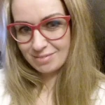 opieka seniora - zdjęcie profilowe użytkownika Agnieszka C.