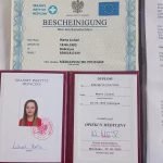 opieka seniora - zdjęcie profilowe użytkownika Marta L.