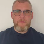 opieka seniora - zdjęcie profilowe użytkownika Krzysztof P.