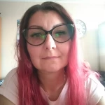 opieka seniora - zdjęcie profilowe użytkownika Katarzyna K.