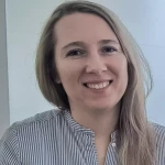 opieka seniora - zdjęcie profilowe użytkownika Maria S.
