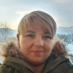 opieka seniora - zdjęcie profilowe użytkownika Kamila W.
